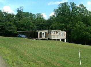 455 Musto Hollow Rd, Ulysses, PA 16948