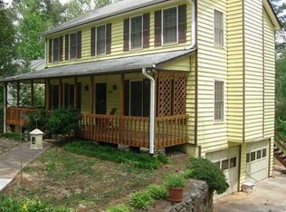 385 Farm Path, Roswell, GA 30075