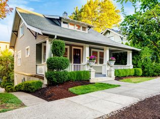 7140 SW Virginia Ave, Portland, OR 97219