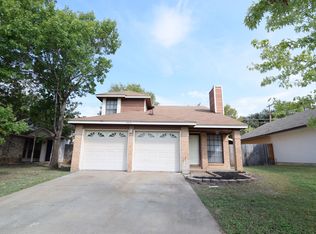 2814 San Jacinto Rd, Temple, TX 76502