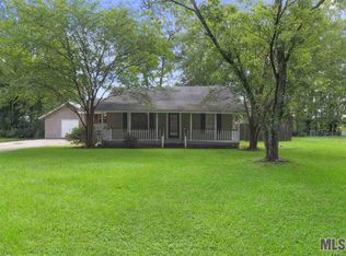30266 Milton Rd, Walker, LA 70785