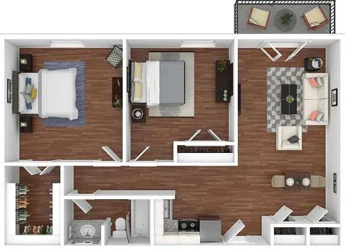 Kings Reserve Sanford LLC — Photo 9