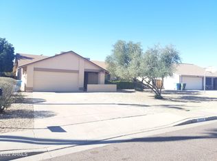 18256 N 39th Ave, Glendale, AZ 85308
