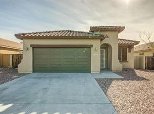 2523 W Beautiful Ln, Phoenix, AZ 85041