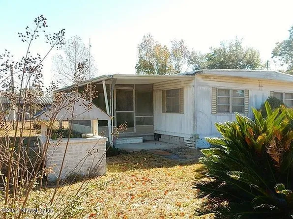316 Marion Ave, Interlachen, FL 32148