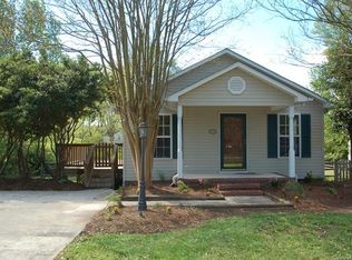 610 Eddleman Rd, Kannapolis, NC 28083