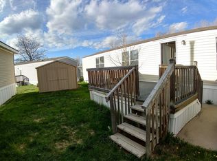 2500 E Harmony Rd LOT 348, Fort Collins, CO 80528