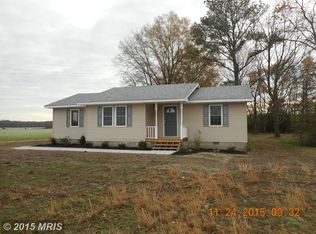 6001 American Corner Rd, Denton, MD 21629