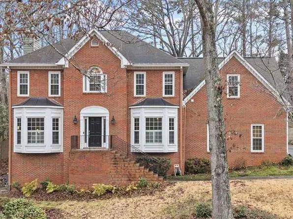 3279 Lark Haven Dr NW, Kennesaw, GA 30152