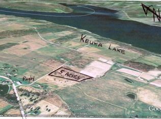 0 Rugby Rd, Hammondsport, NY 14840