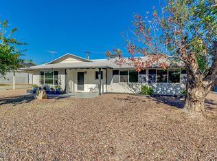 1656 N Circle Dr, Tempe, AZ 85281