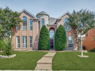 2213 Ravenhurst Dr, Plano, TX 75025