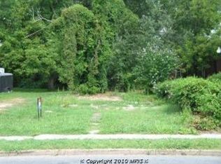 439 High St, Cambridge, MD 21613