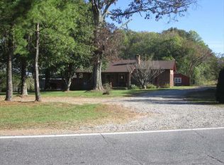 3106 Oak Ridge Rd, Summerfield, NC 27358