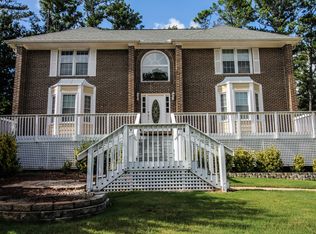 2384 Battle Forest Dr SW, Marietta, GA 30064