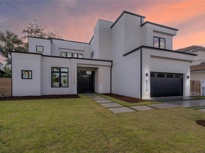 4110 W Swann Ave, Tampa, FL, 33609