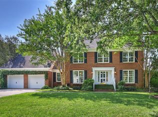 6205 Boykin Spaniel Rd, Charlotte, NC 28277