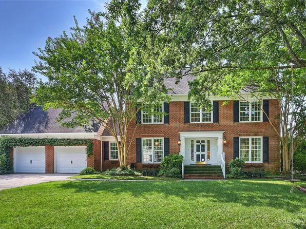 6205 Boykin Spaniel Rd, Charlotte, NC 28277
