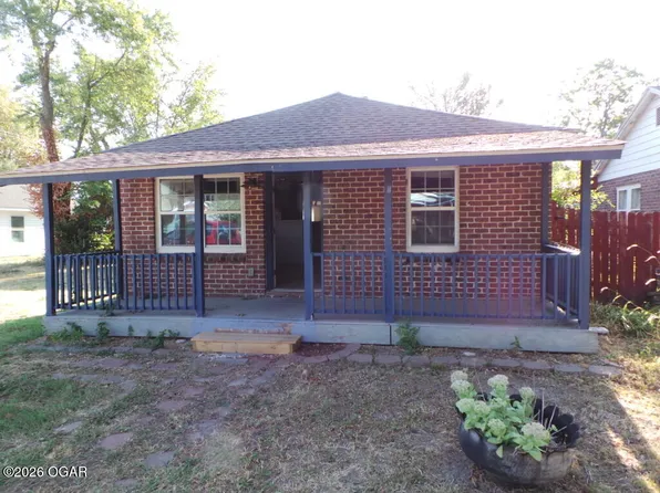 1007 S McKinley Ave, Joplin, MO 64801