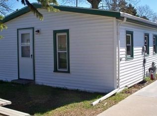 123 Taylor St, Two Rivers, WI 54241