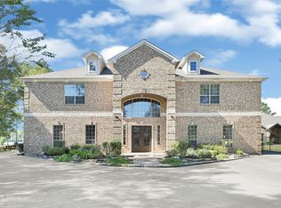 19363 Desna Dr, Porter, TX 77365