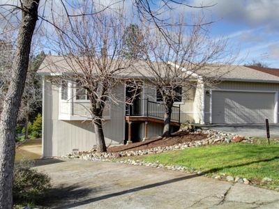 23144 Lone Pine Dr, Auburn, CA, 95602