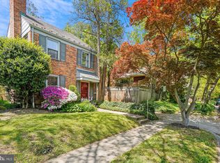5350 42nd Pl NW, Washington, DC