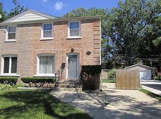1829 Orchard St, Des Plaines, IL 60018