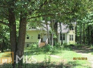 400 Pullin Rd, Locust Grove, GA 30248