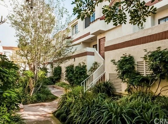 This Unit #231 is a short walk to Pool, Spa, and Guest Parking!