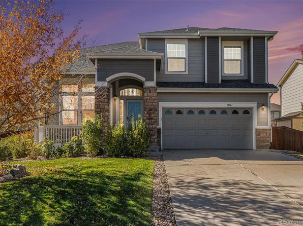 12667 Kearney Street, Thornton, CO 80602