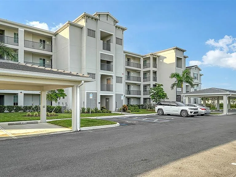 12140 Wellen Golf St #306 — Photo 1