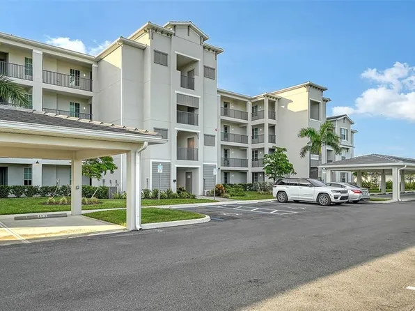 12140 Wellen Golf St, Venice, FL