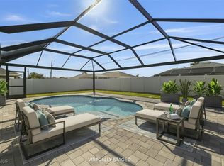 2540 SW 9th Pl, Cape Coral, FL 33914
