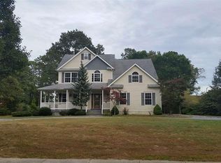 124 Lighthouse Ln, Egg Harbor Township, NJ 08234