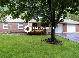 9505 Newton Ave, Kansas City, MO 64134