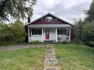 113 Telegraph Rd, Brownsville, PA 15417