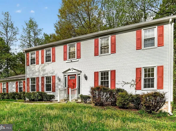 507 Chestnut Ct, La Plata, MD 20646