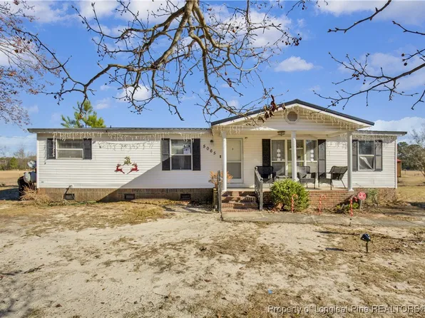 5065 Tobacco Rd, Orrum, NC 28369