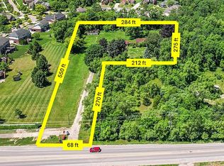 27483 Pontiac Trl, South Lyon, MI 48178