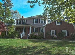 238 Shannon Dr, Wilmington, NC 28409