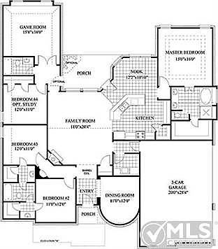 2nd image of 3125 Fontanna Blvd