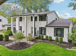 908 Colony Way, Columbus, OH 43235