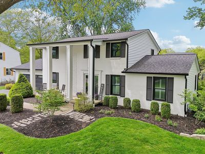 908 Colony Way, Columbus, OH, 43235