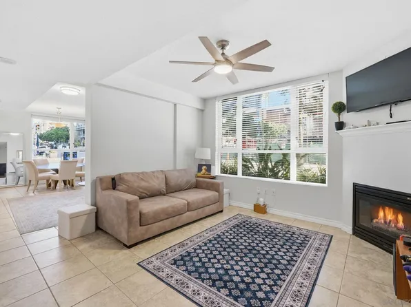 1240 India St Unit 111, San Diego, CA 92101