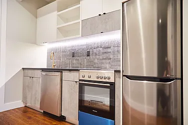 Rented by Brooklyn Group