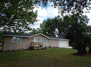 15979 Lemack Rd, Dade City, FL 33523