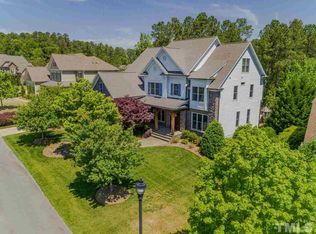 8224 Green Hope School Rd, Cary, NC 27519