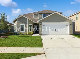 10820 Gray Mare Dr, Fort Worth, TX 76108