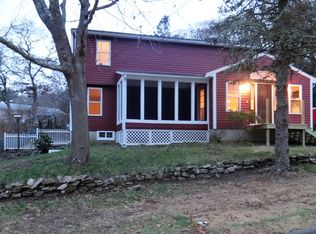 15 Cliff Rd, Monument Beach, MA 02553